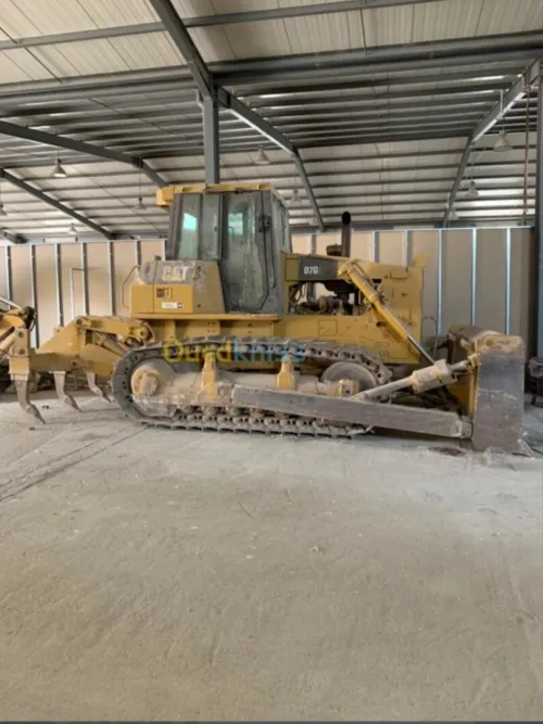 CATERPILLAR D7G2 2010