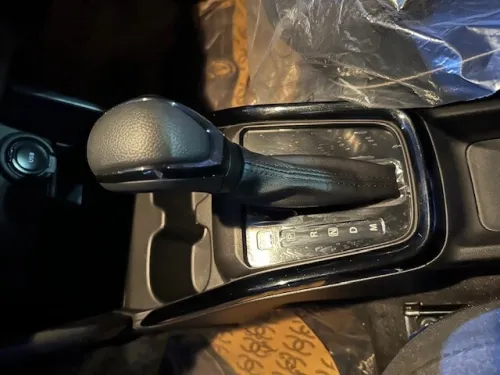Suzuki Swift 2026 