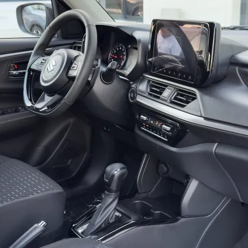 Suzuki Swift 2026 