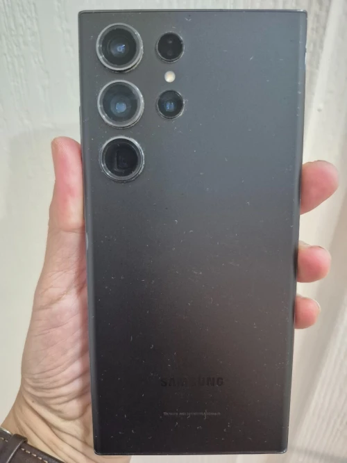 samsung Galaxy S23 Ultra