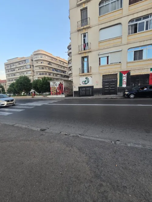 Vente Local Alger Bab el oued