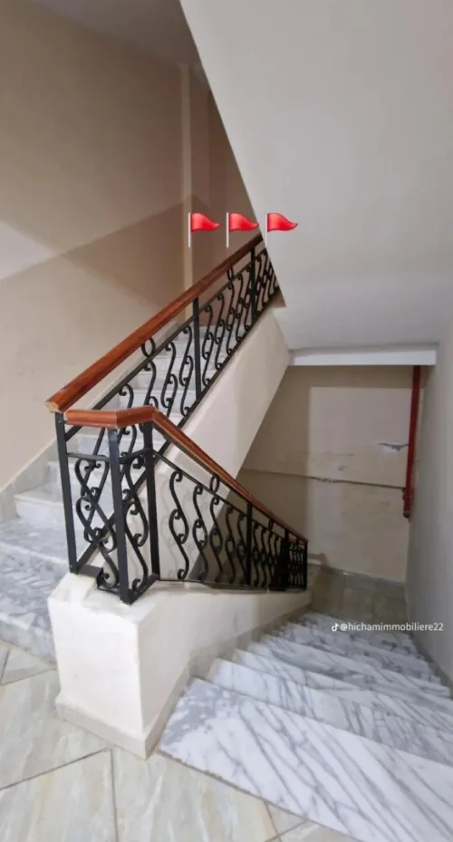 Vente Appartement F4 Sidi Bel Abbès Sidi bel abbes