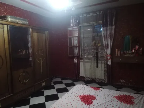 Vente Villa Sétif Bir haddada