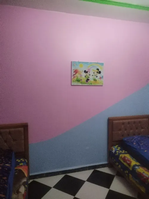 Vente Villa Sétif Bir haddada