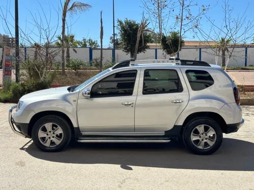 Dacia Duster 2014 