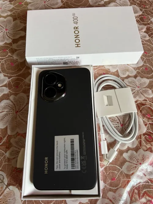 Honor 400