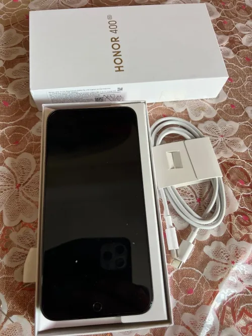 Honor 400
