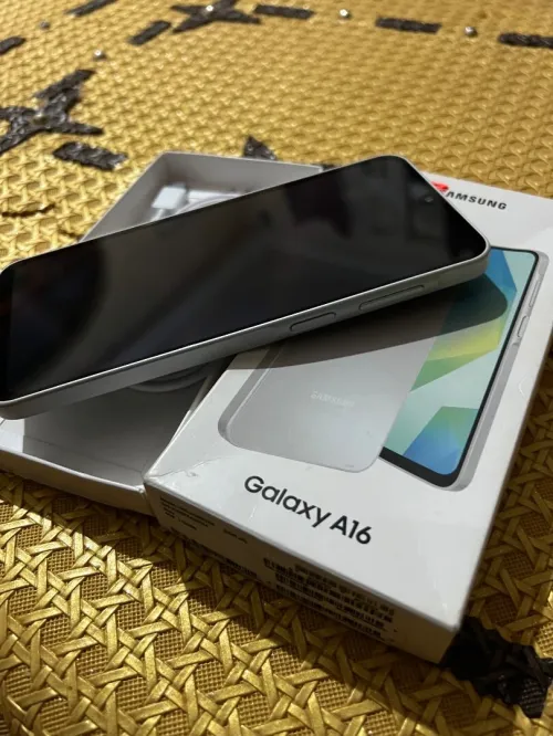 Samsung A16 Galaxy Samsung A16