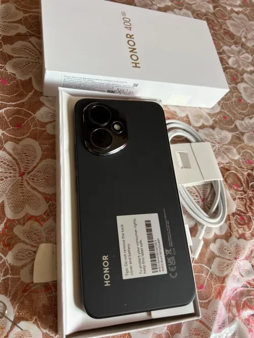 Honor 400