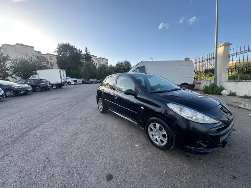 Peugeot 206 Plus 2012 206 plus
