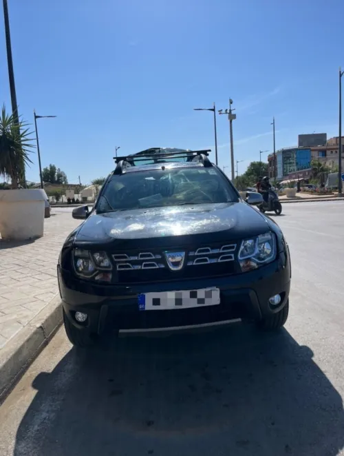 Dacia Duster 2016 Duster