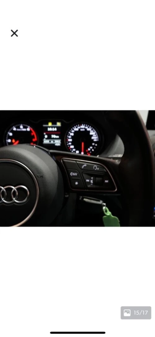 Audi Q2 2022 Design