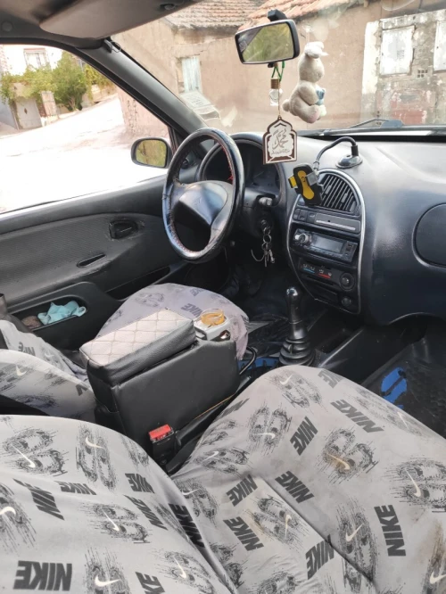 Citroen Saxo 1998 Saxo