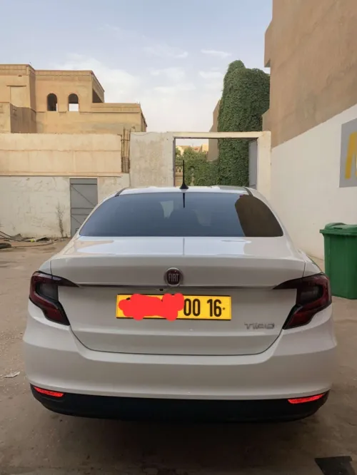 Fiat Tipo Sedan 2024 Urban Plus