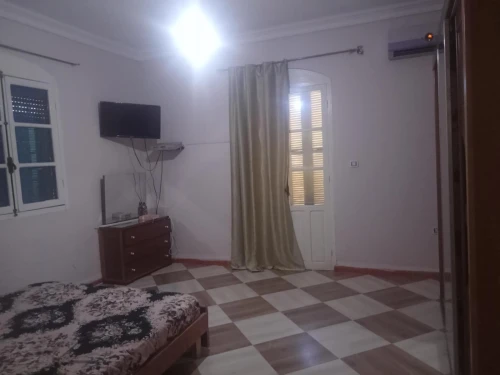 Location Appartement Niveau de villa F5 Aïn Defla El attaf