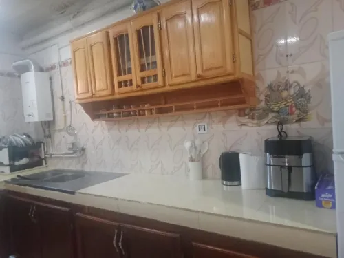 Location Appartement Niveau de villa F5 Aïn Defla El attaf