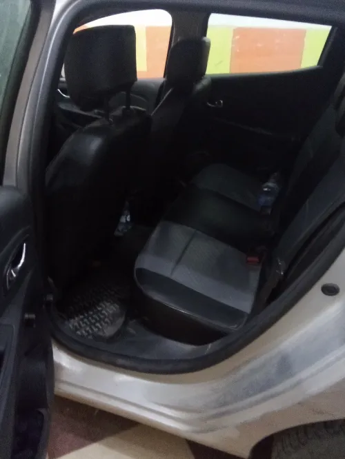 Renault Clio 4 2013 Dynamique