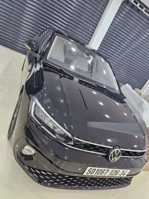 Volkswagen La vida 2026 La vida