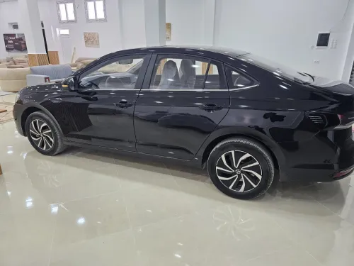 Volkswagen La vida 2026 La vida