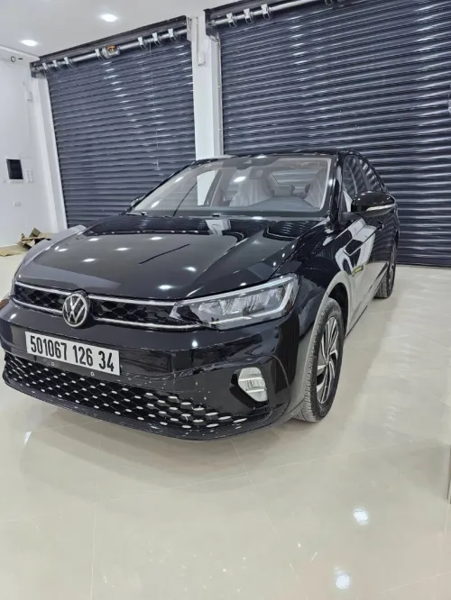Volkswagen La vida 2026 La vida