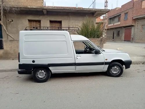 Renault Express 1991 Express