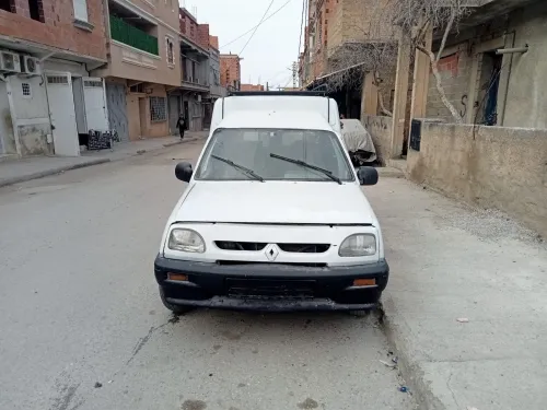 Renault Express 1991 Express