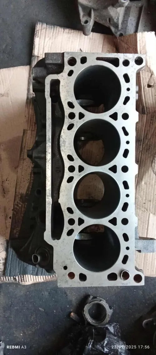 Bloc 1.9 dci 