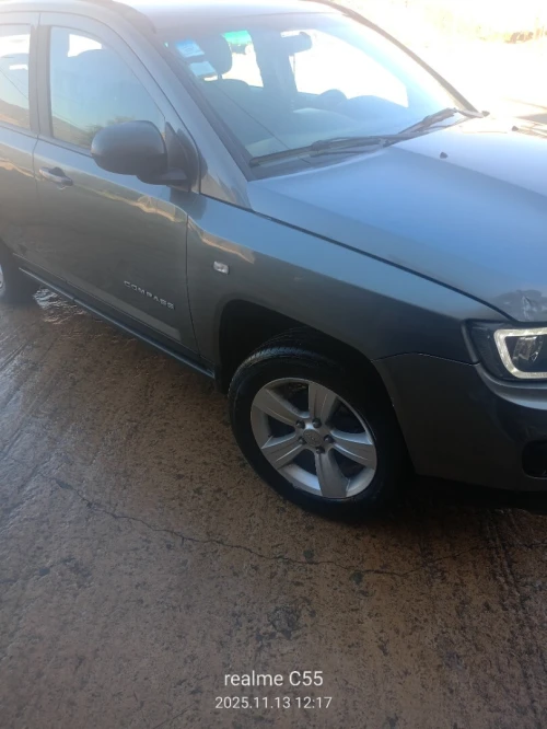 Jeep Compass 2013 Compass