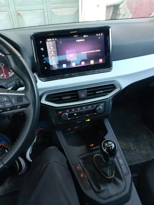 Seat Ibiza 2021 Ibiza
