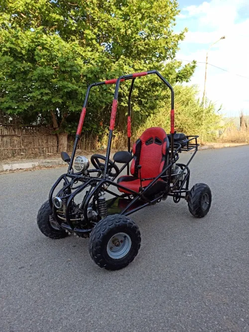 Quad(buggy) Buggy 2023