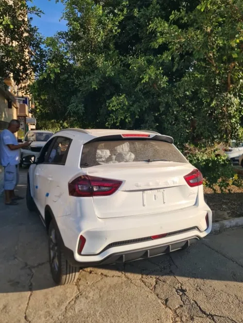 Chery Livan geely x3pro 2025 La toute