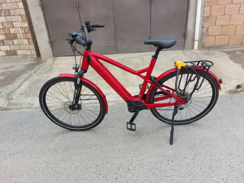 Vélo électrique moustache taille xl 