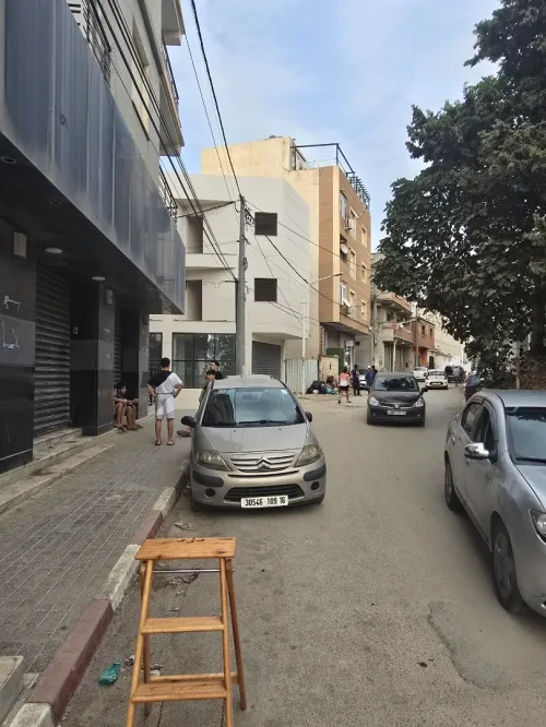 Vente Local Alger Cheraga