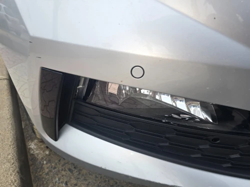 Skoda Scala  2022 Style 1.0TSI115 DSG7