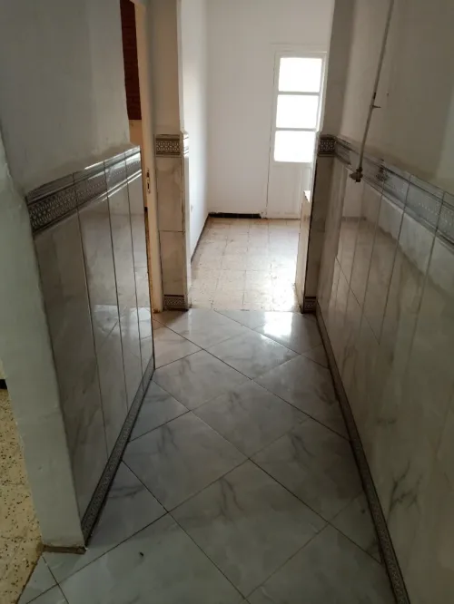 Vente Appartement F3 Tiaret Tiaret