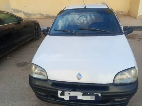 Renault Clio 1 1996 Japonia