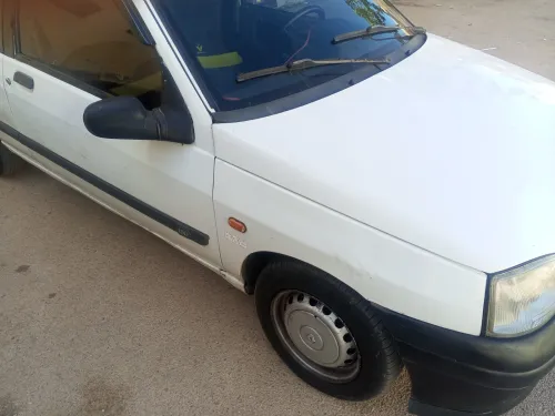 Renault Clio 1 1996 Japonia