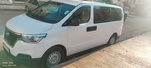 Hyundai H1 2020 vitré 8P