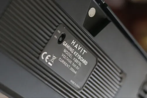 Havit KB875L 