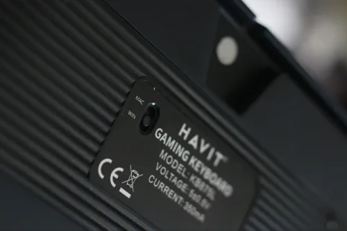 Havit KB875L 