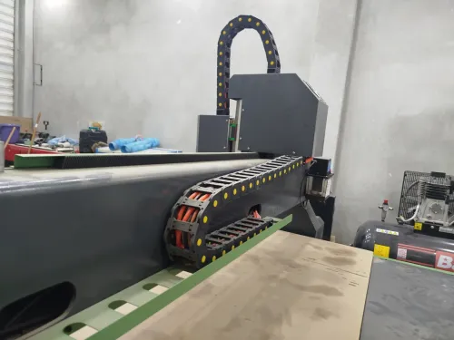 Cnc router 1325 5.5kw