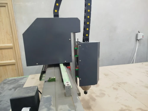 Cnc router 1325 5.5kw