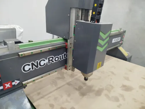 Cnc router 1325 5.5kw