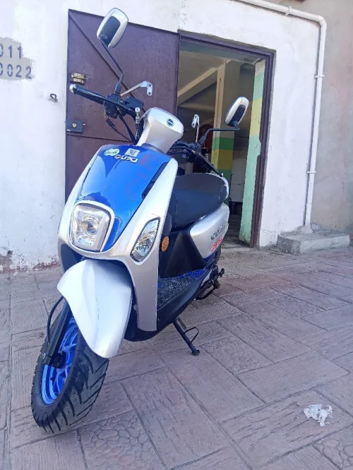 Vms Cuxi 2 linhai 2025