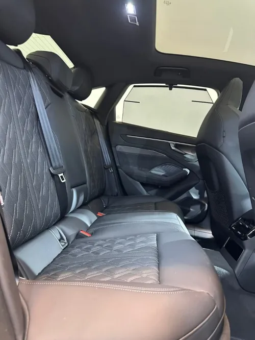 Audi A6 2025 