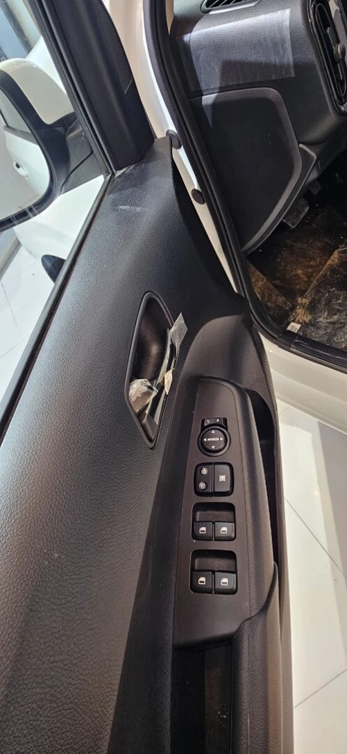 Kia Picanto 2025 