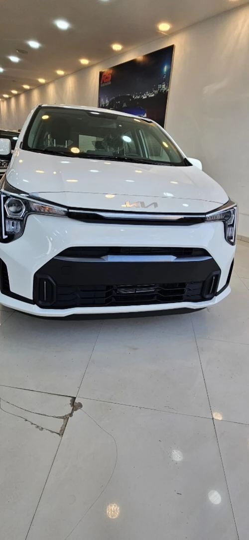 Kia Picanto 2025 