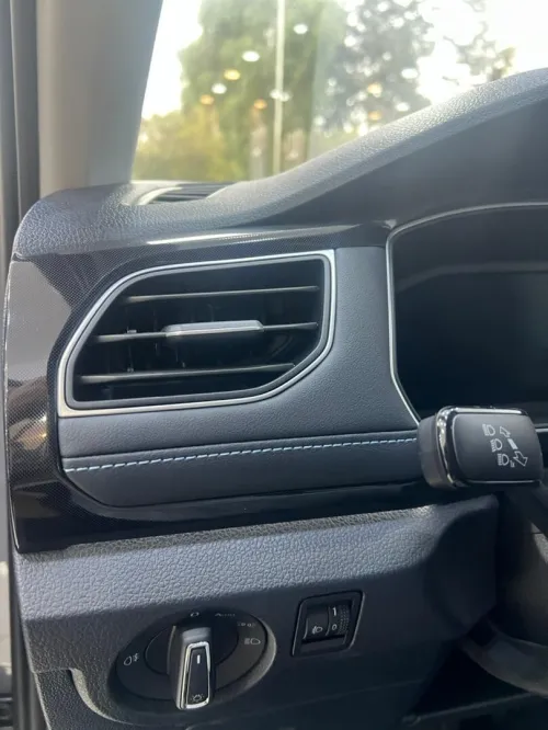 Volkswagen Tahru 2025 