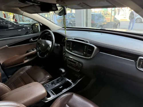 Kia Sorento 2020 