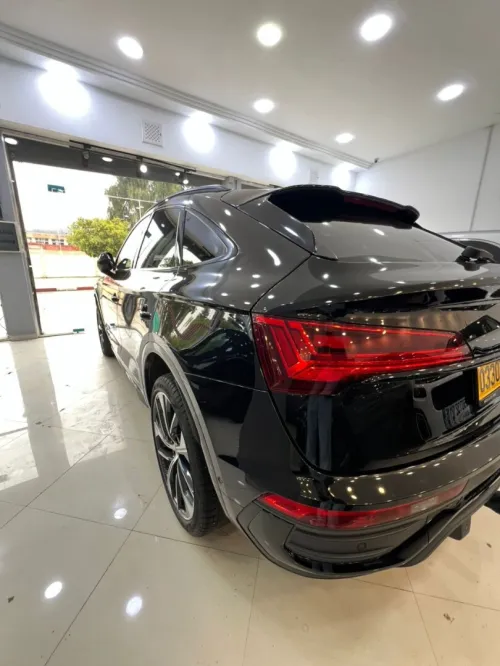 Audi Q5 2023 S line
